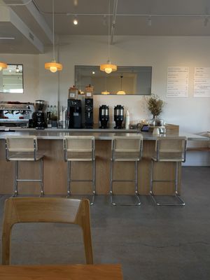 Little King Coffee by null