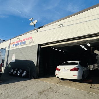 M&E Discount Tires - Tires Near Me - Marlow Heights, Maryland M&E Discount Tires - Tires Near Me - Marlow Heights, Maryland
