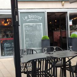 Le Bistrot
