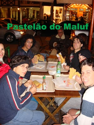 Pastelão do Maluf by null