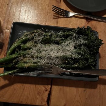 The Kitchen American Bistro - Broccolini - Bars Near Me - Boulder, Colorado The Kitchen American Bistro - Broccolini - Bars Near Me - Boulder, Colorado