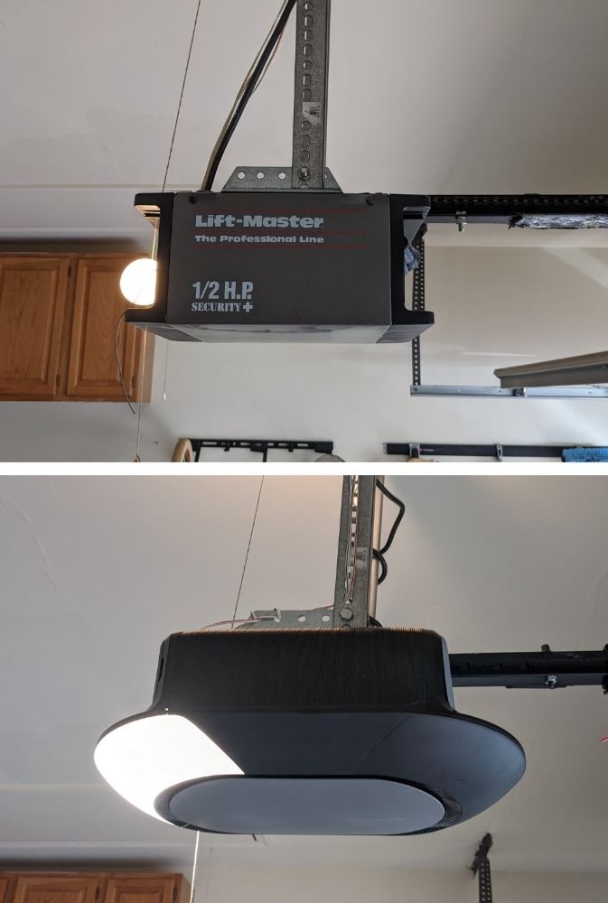 786 GARAGE DOORS 8231 Crestwood Heights Dr McLean Va, Tysons, VA Yelp