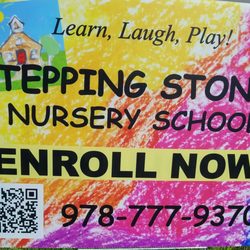 Stepping Stones Nursery School - Stepping Stones Preschool celebrating 50 years of Excellence!!!