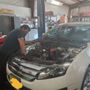 Pops Auto Service