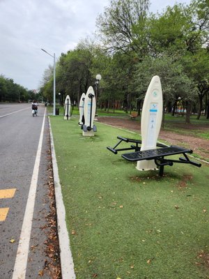 Fundidora Park by null