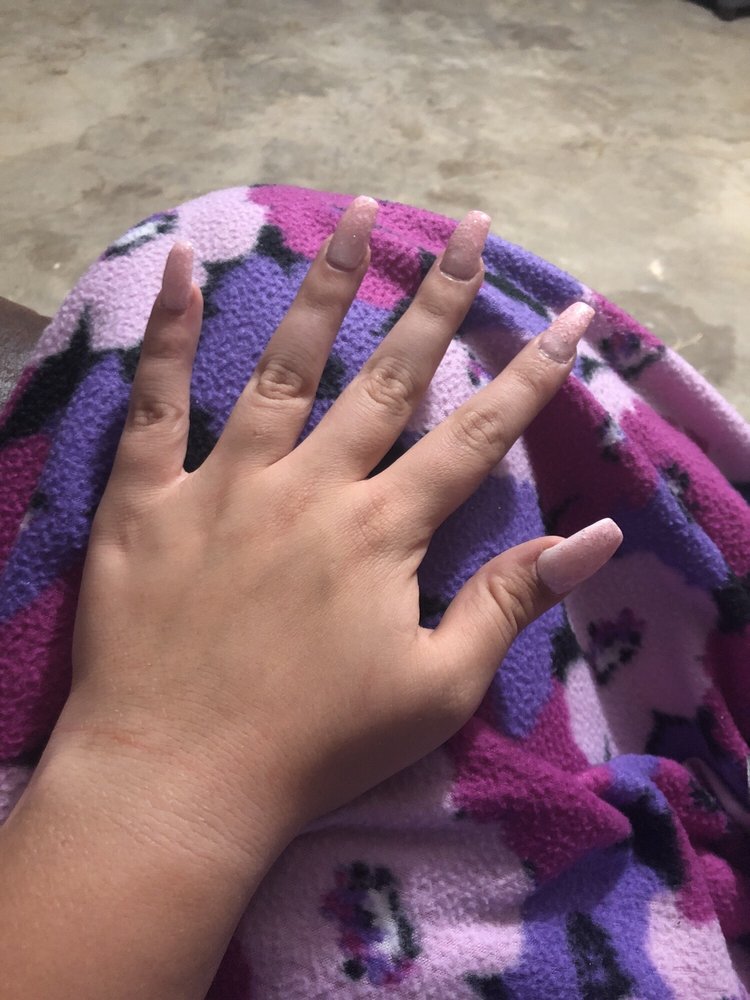 MAJESTIC NAILS Nail Salons 3621 Hwy 14, Millbrook, AL Phone