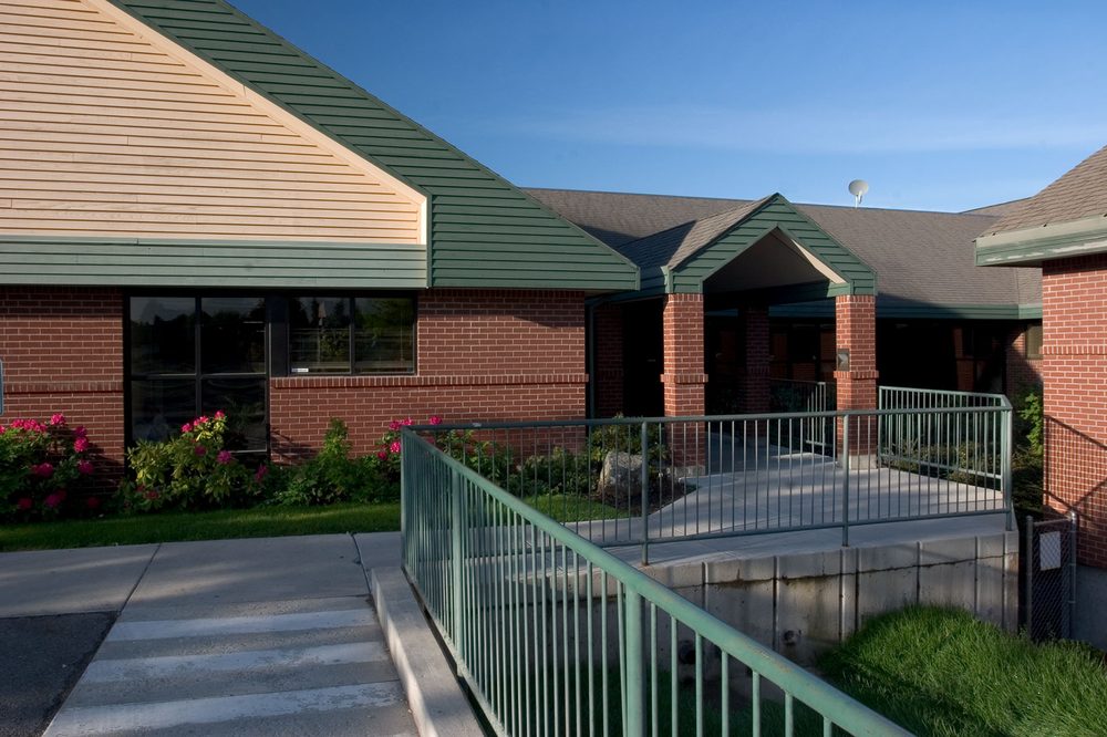 ROCKWOOD CLINIC CLOSED 21 Reviews Urgent Care 14408 E Sprague