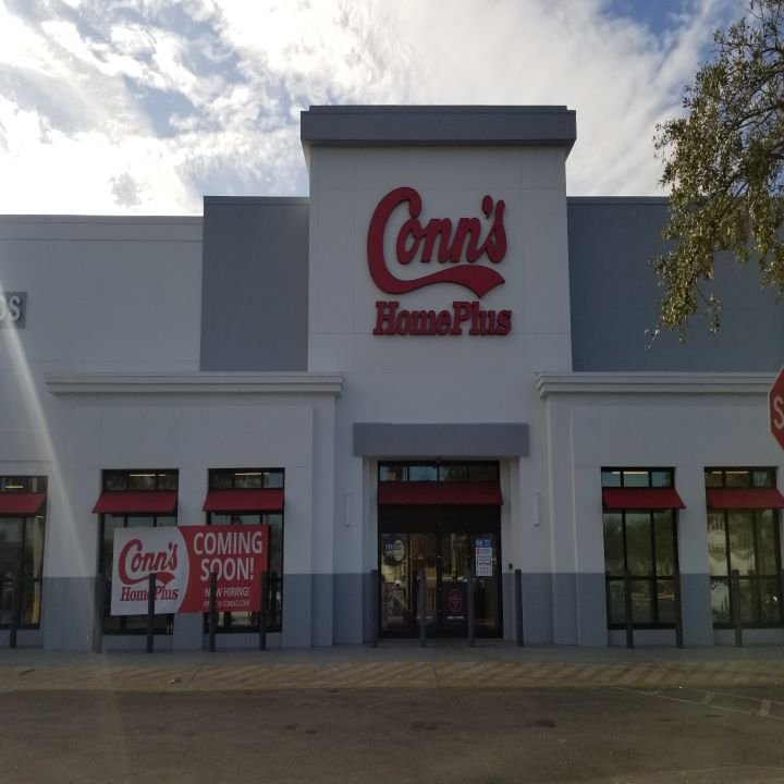 CONN’S HOMEPLUS Updated August 2024 7171 N Davis, Pensacola