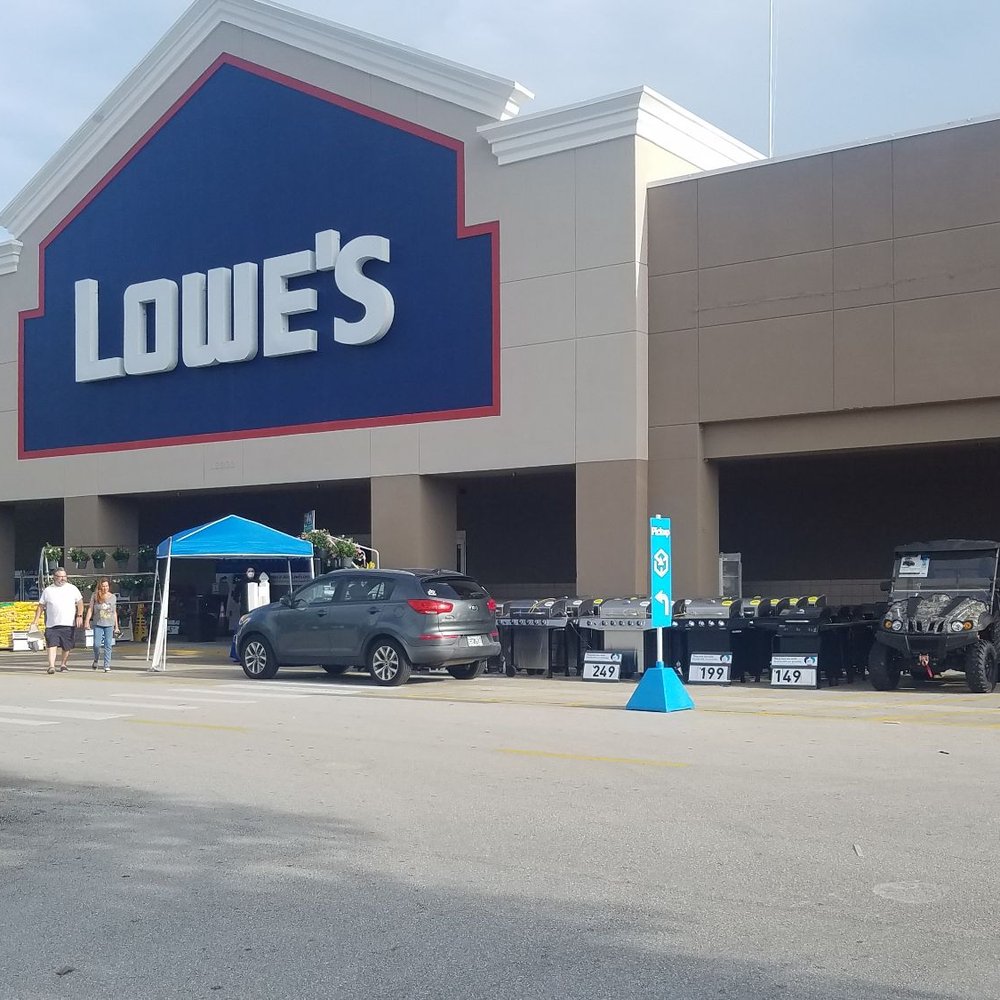 Lowe's Home Improvement - Hardware Stores Near Me - Orlando, Florida Lowe's Home Improvement - Hardware Stores Near Me - Orlando, Florida