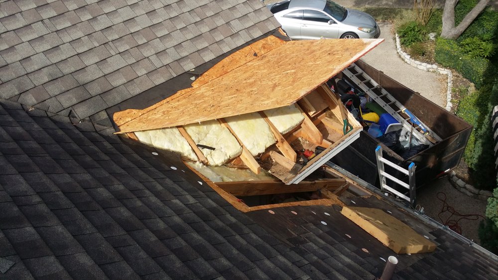 Slide of Murcia Roofing & Remodeling