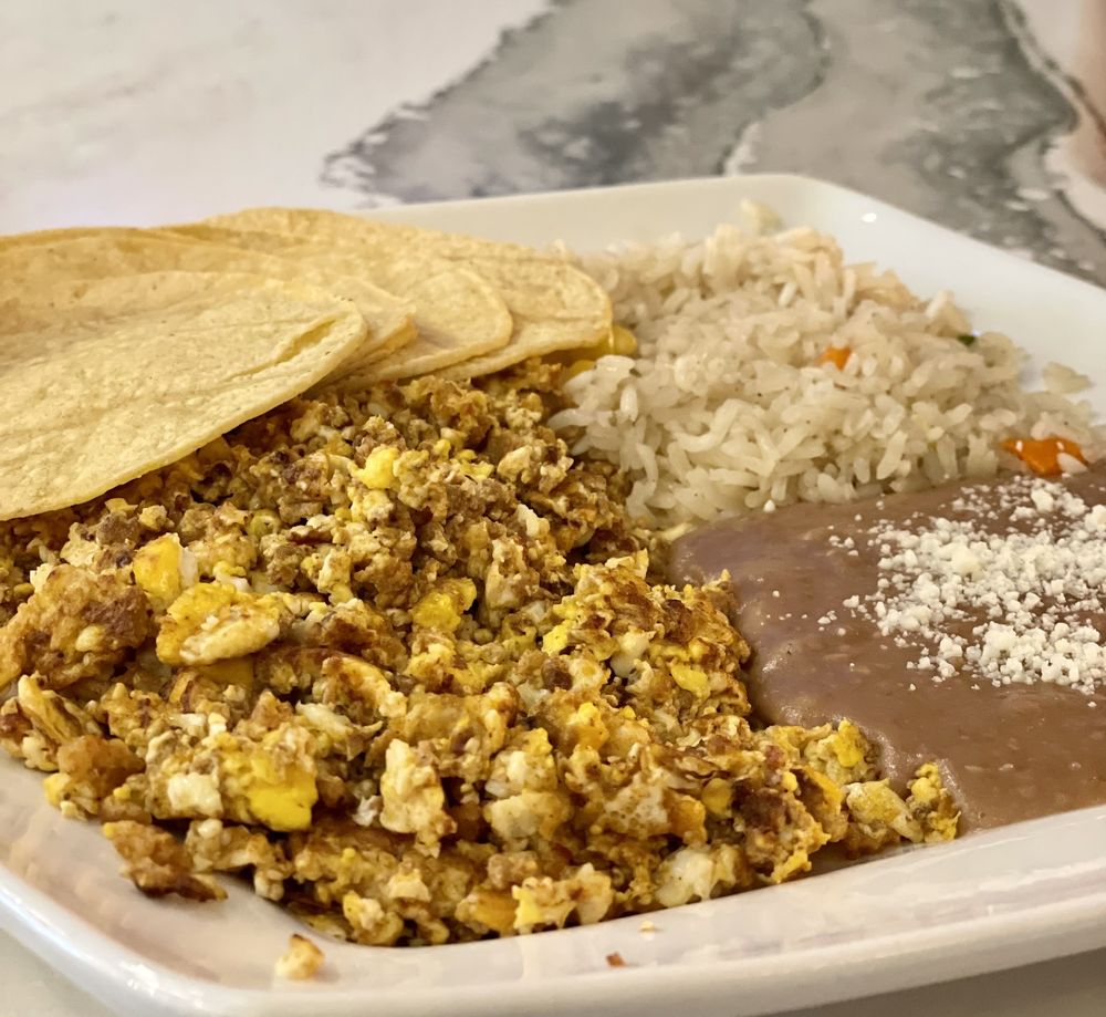 THE FLYING PEPPER CANTINA 12 Photos & 12 Reviews Mexican 137 W