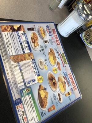 Menu photo 2 Waffle House - LaPlace LaPlace, LA Menu photo 2 Waffle House - LaPlace LaPlace, LA
