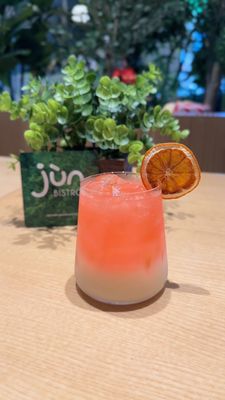 Jun Bistro by null
