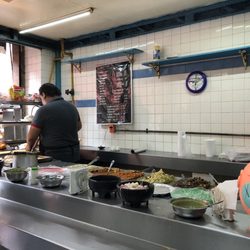 Refresqueria el Pasaje