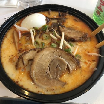 Kyoto Ramen - Tonkostu Ramen - Ramen Near Me - Denver, Colorado Kyoto Ramen - Tonkostu Ramen - Ramen Near Me - Denver, Colorado