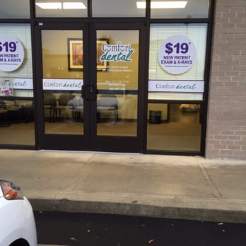 Comfort Dental 15 Reviews General Dentistry 1110 Galaxy Dr