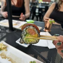 Koto Asian Fusion