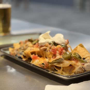 Zona Cocina - Chicken nachos and brew - Mexican Near Me - St Paul, Minnesota Zona Cocina - Chicken nachos and brew - Mexican Near Me - St Paul, Minnesota