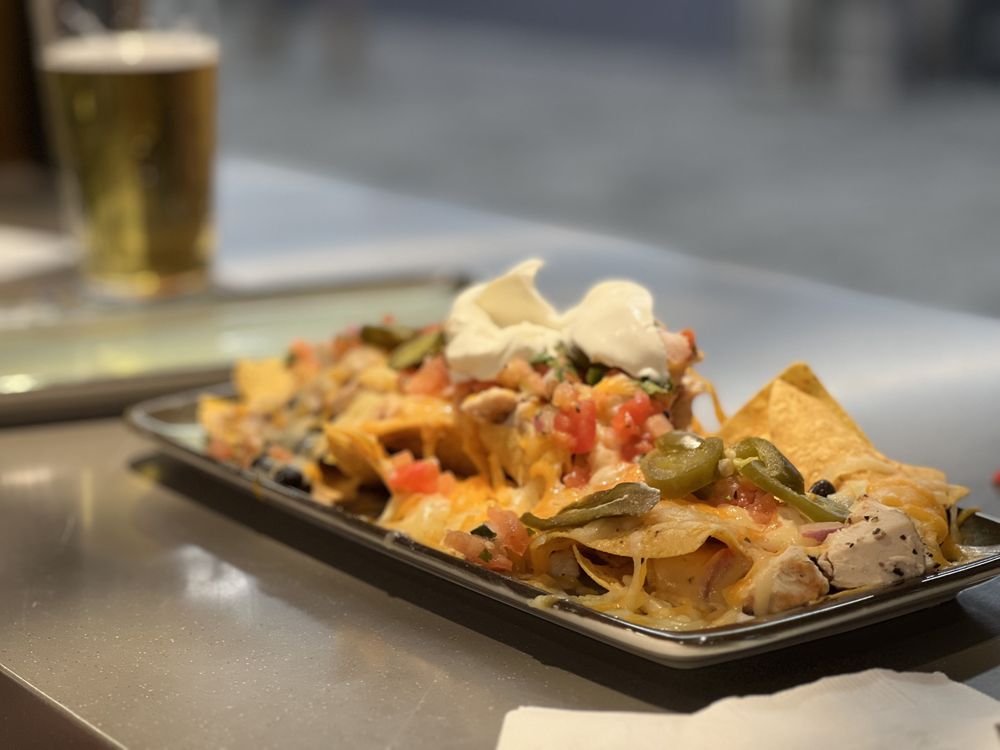 Zona Cocina — Mexican restaurant in St Paul