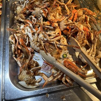 Sunrise Buffet - Crab - Chinese Near Me - San Diego, California Sunrise Buffet - Crab - Chinese Near Me - San Diego, California