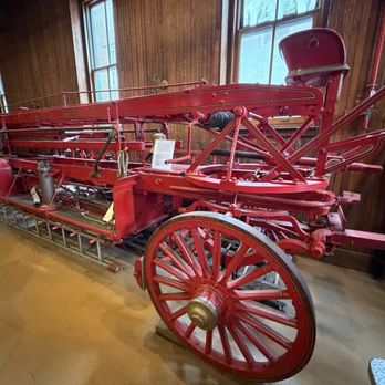 Fireman's Hall Museum - Museums Near Me - Philadelphia, Pennsylvania Fireman's Hall Museum - Museums Near Me - Philadelphia, Pennsylvania