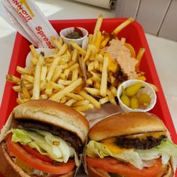 In-N-Out Burger