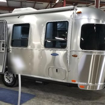 Bay Area Airstream Adventures - Airstream Sport 22FB - RV Dealers Near Me - Fairfield, California Bay Area Airstream Adventures - Airstream Sport 22FB - RV Dealers Near Me - Fairfield, California
