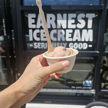 Earnest Ice Cream - Ice Cream & Frozen Yogurt Near Me - Vancouver, British Columbia Earnest Ice Cream - Ice Cream & Frozen Yogurt Near Me - Vancouver, British Columbia