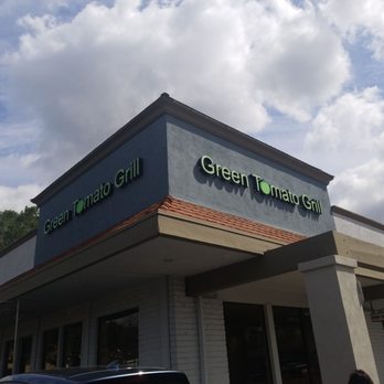Green Tomato Grill - New American Near Me - Brea, California Green Tomato Grill - New American Near Me - Brea, California