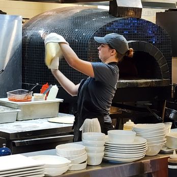 New Realm Brewing - Hand tossed brick oven pizzas. Serious stuff! - Brewpubs Near Me - Charleston, South Carolina New Realm Brewing - Hand tossed brick oven pizzas. Serious stuff! - Brewpubs Near Me - Charleston, South Carolina