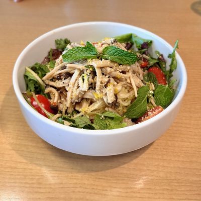 Jun Bistro by null