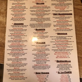 Omar's Hi-Way Chef Restaurant - Menu - American Near Me - Tucson, Arizona Omar's Hi-Way Chef Restaurant - Menu - American Near Me - Tucson, Arizona
