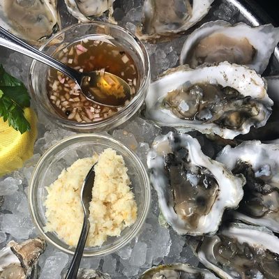 Eddie V's Prime Seafood by null