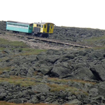 Mount Washington - Hiking Near Me
