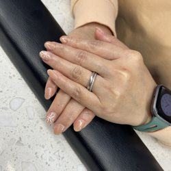 Elegant Nails
