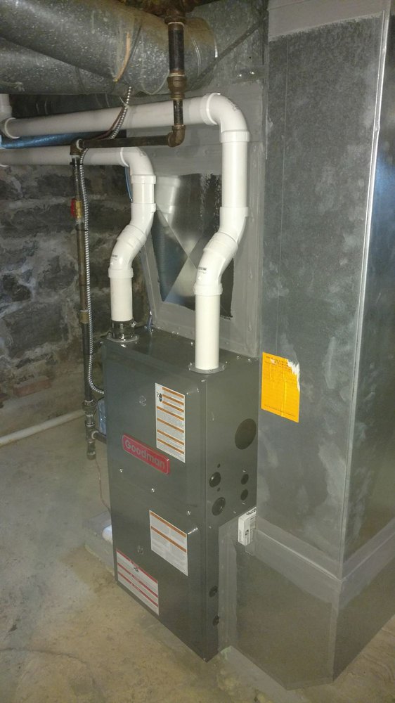 Slide of JCCM Plumbing & Heating