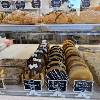 Rise Up Bakery - Bakeries Near Me - Gilbert, Arizona Rise Up Bakery - Bakeries Near Me - Gilbert, Arizona
