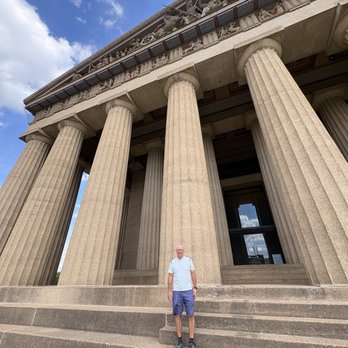 The Parthenon - Landmarks & Historical Buildings Near Me - Nashville, Tennessee The Parthenon - Landmarks & Historical Buildings Near Me - Nashville, Tennessee