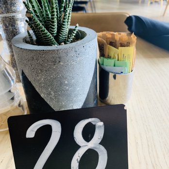 Juniper Table - New American Near Me - Palm Springs, California Juniper Table - New American Near Me - Palm Springs, California