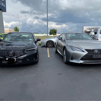 West Herr Acura - Bye bye, and HELLO!! - Car Dealers Near Me - Buffalo, New York West Herr Acura - Bye bye, and HELLO!! - Car Dealers Near Me - Buffalo, New York