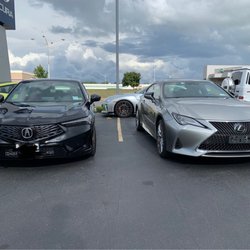 West Herr Acura