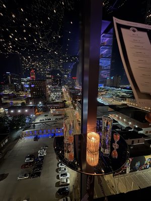 The Mercury Room Bar by null