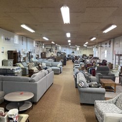 Sheppard Furniture