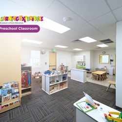 The Learning Experience - Eastdale Village