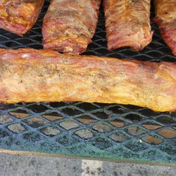 Red's Texas BBQ