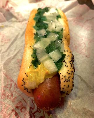 Portillo's Tampa by null