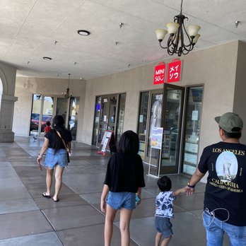 Miniso - Here it is. - Department Stores Near Me - Las Vegas, Nevada