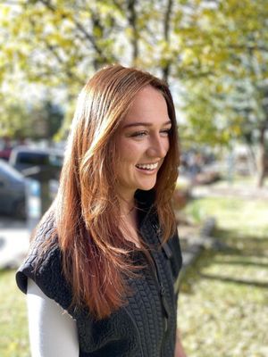 Chopping Block Salon