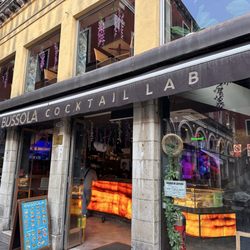 Bussola