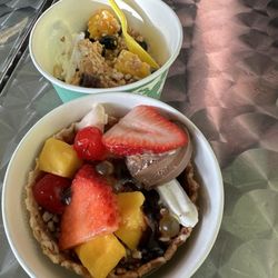 Ultimate Yogurt - Feb 2024